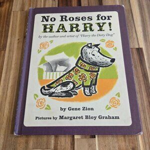 No Roses For Harry! 1958
